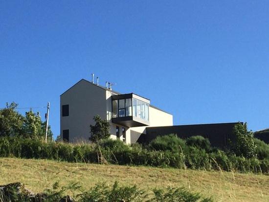 Albergue Linar do Rei, Liñares