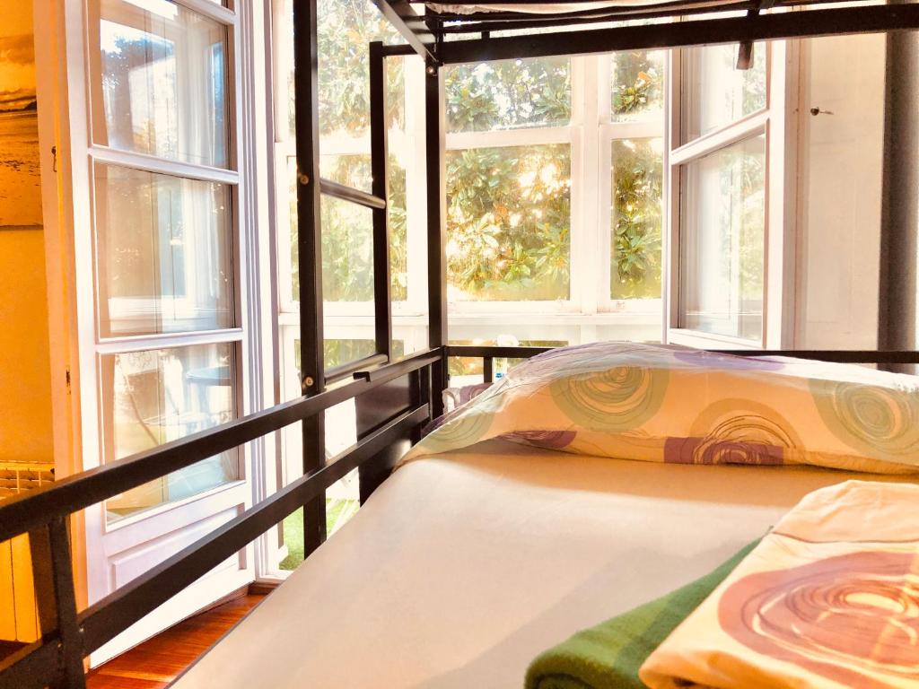Hostel Santander, Santander