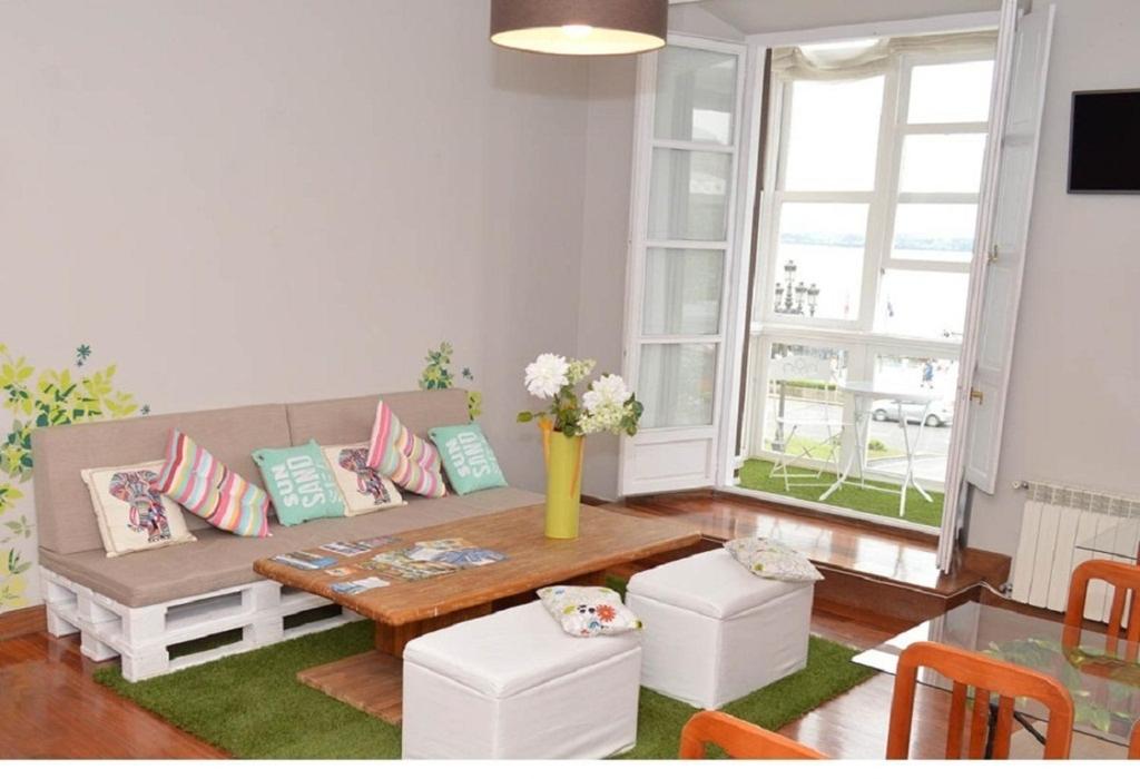 Hostel Santander, Santander — photo 3