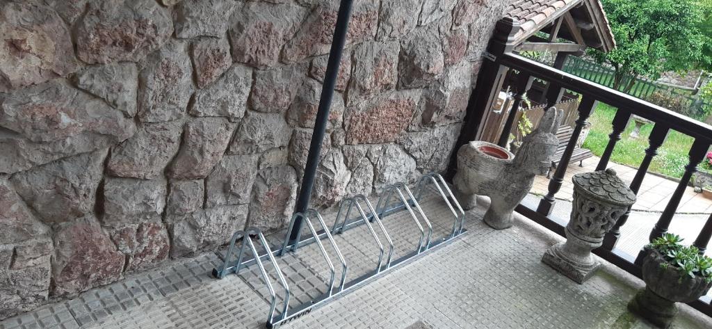 Albergue La Costana, Oviedo — photo 2