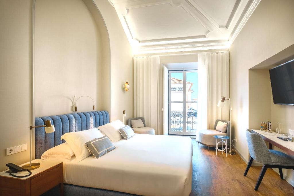 MouraSuites Hotel, Evora