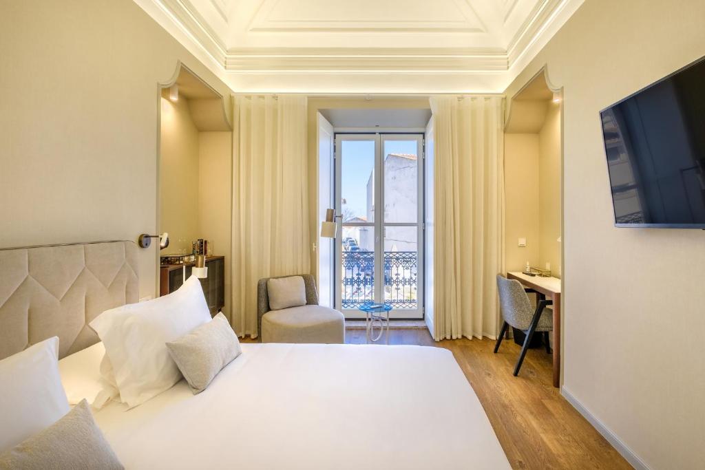 MouraSuites Hotel, Evora — photo 2