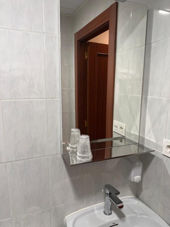 Hostal Avenida, Benavente — photo 2