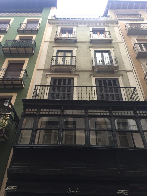 Atico Estafeta, Pamplona — photo 2