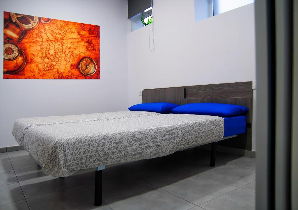 Albergue Oceanus Finisterre, Fisterra — photo 2