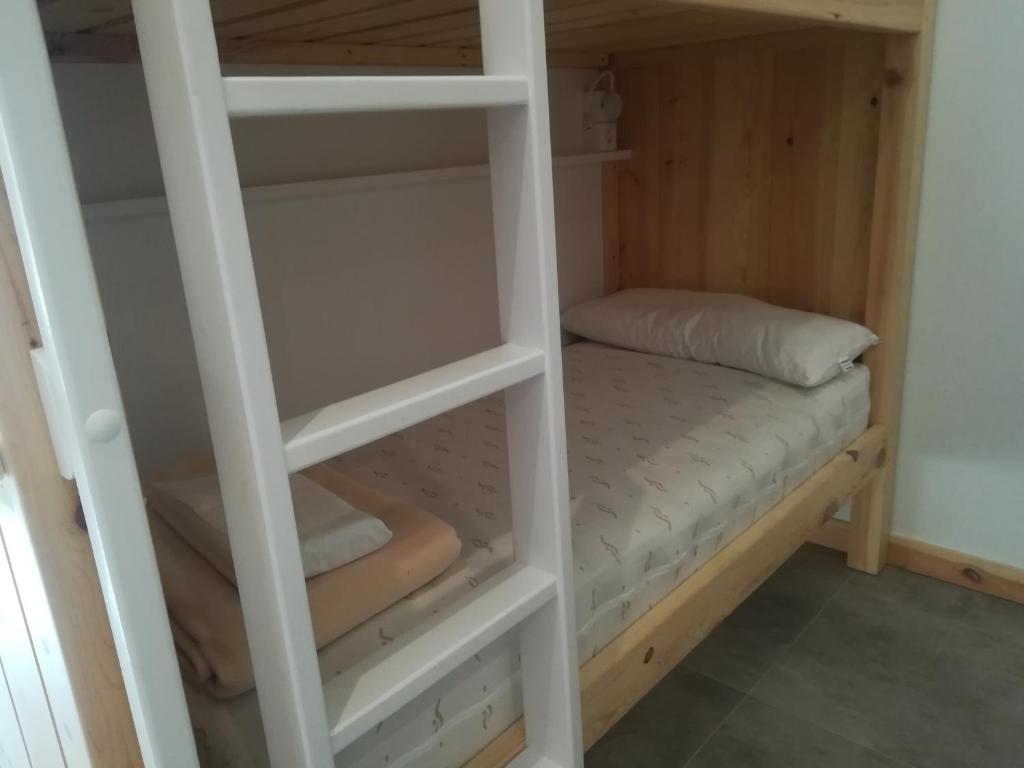 Albergue Milladoiro, O Milladoiro