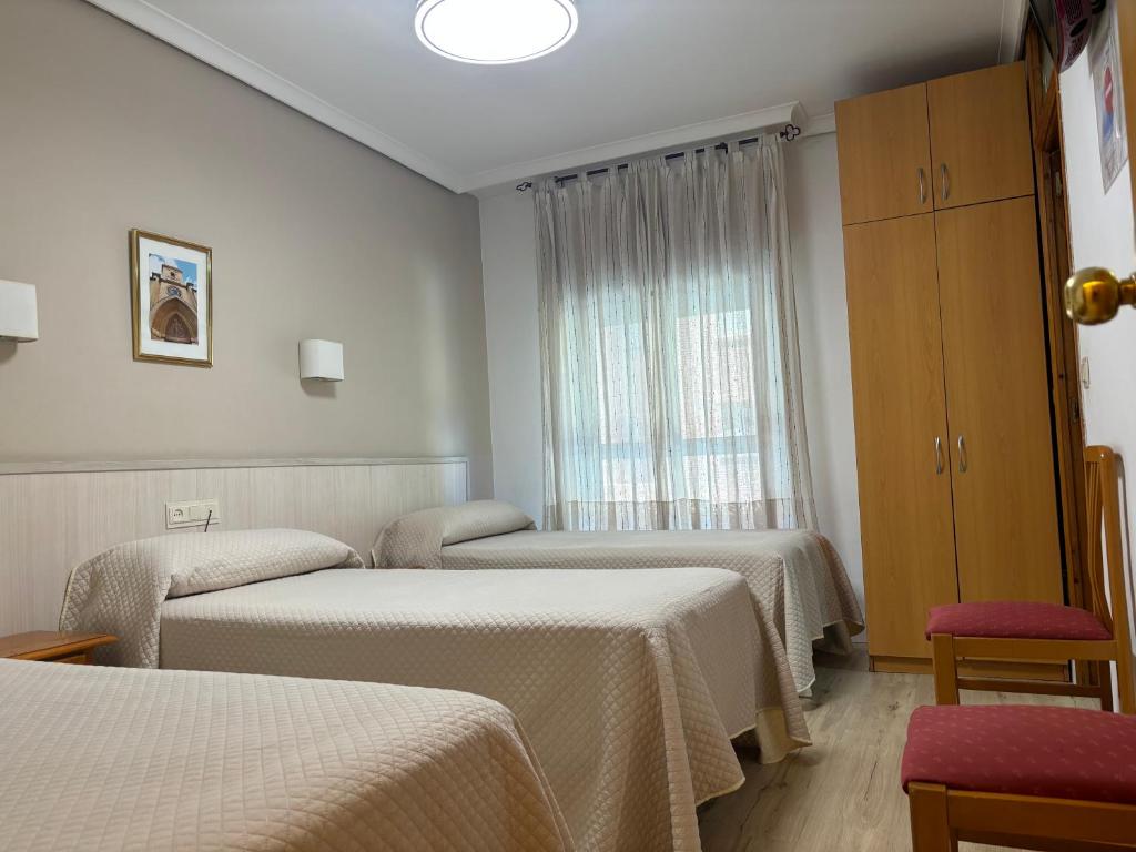 Hostal Atienzar, Albacete — photo 2