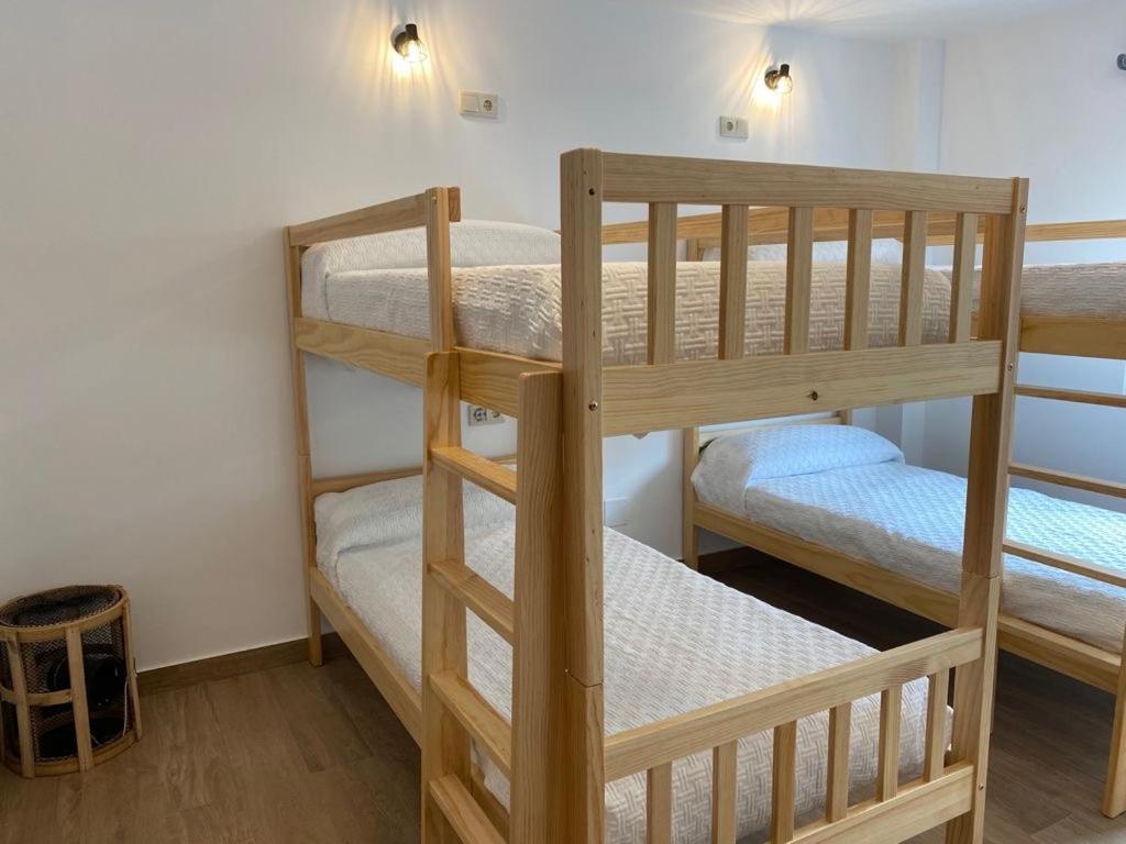 Albergue San Pedro, A Amarela — photo 2