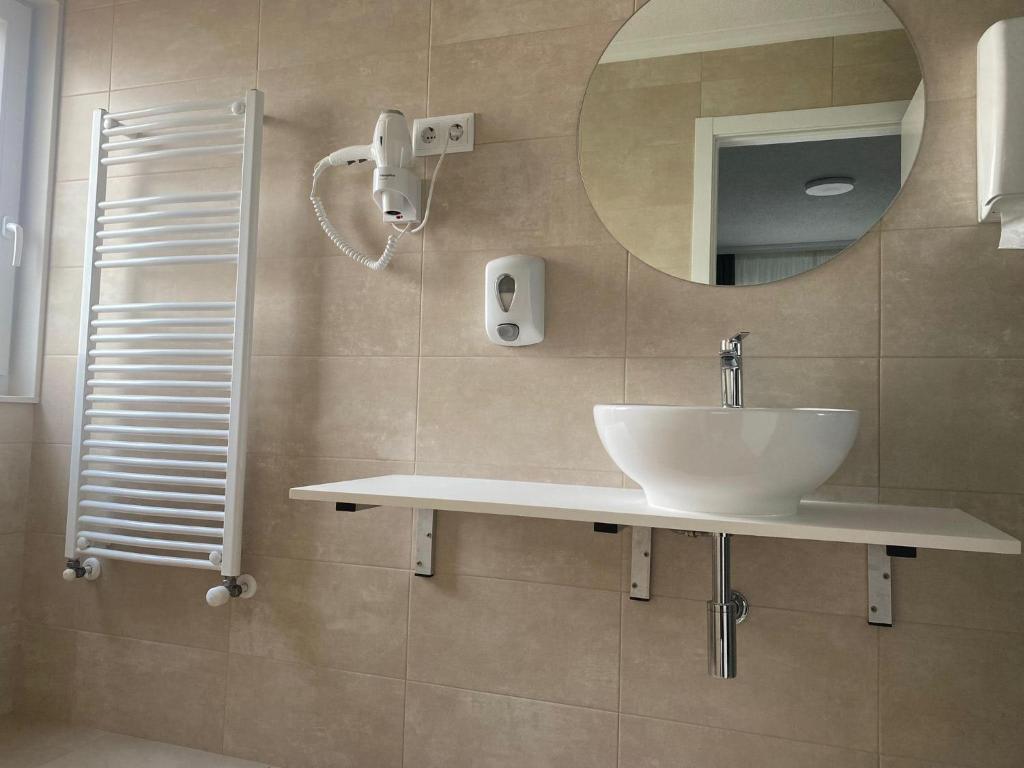 Albergue San Pedro, A Amarela — photo 3