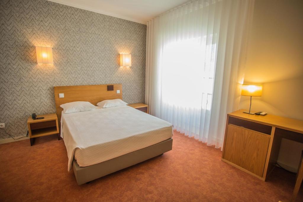 Hotel Brazão, Vila do Conde
