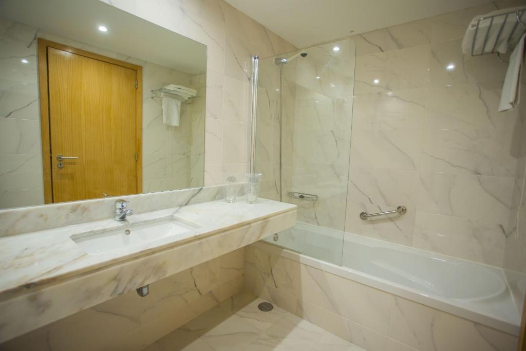 Hotel Brazão, Vila do Conde — photo 2