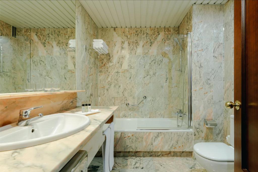 Hotel Hesperia Vigo, Vigo — photo 3