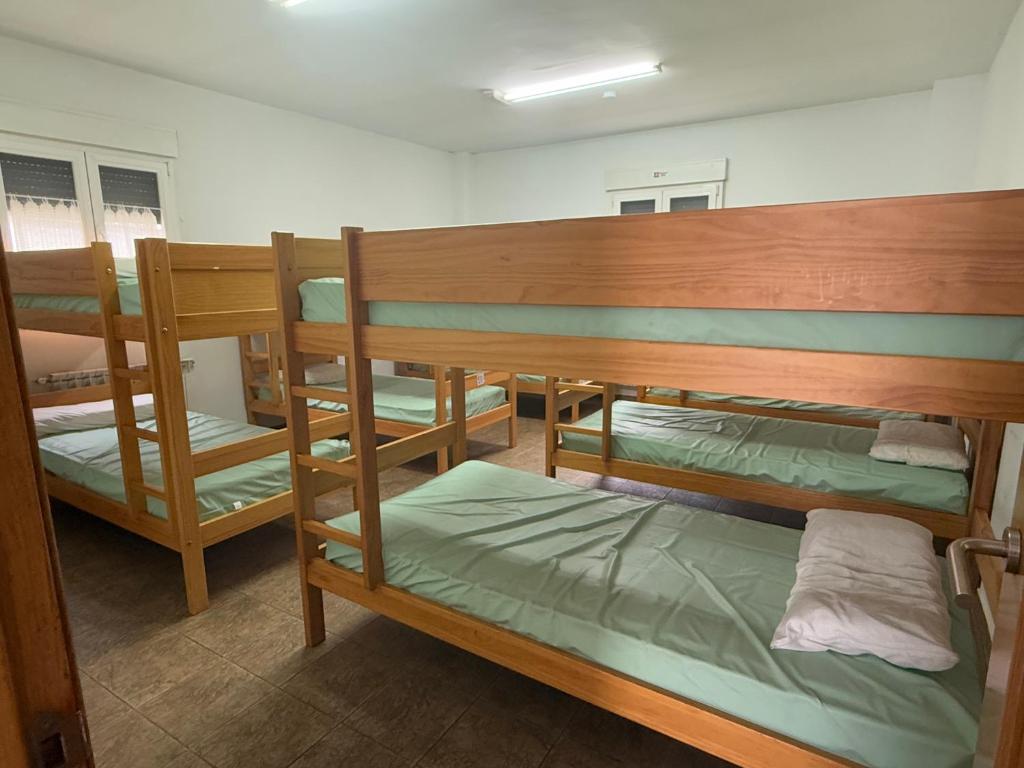 Albergue de San Roque, Villambistia — photo 2