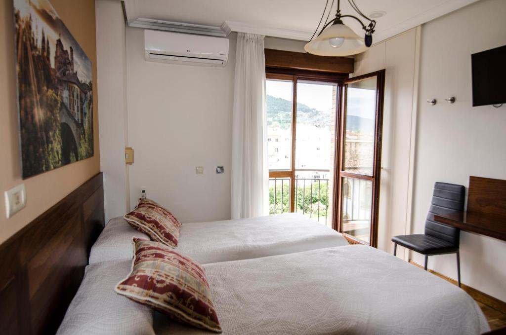 B&B Zaldu, Estella — photo 2