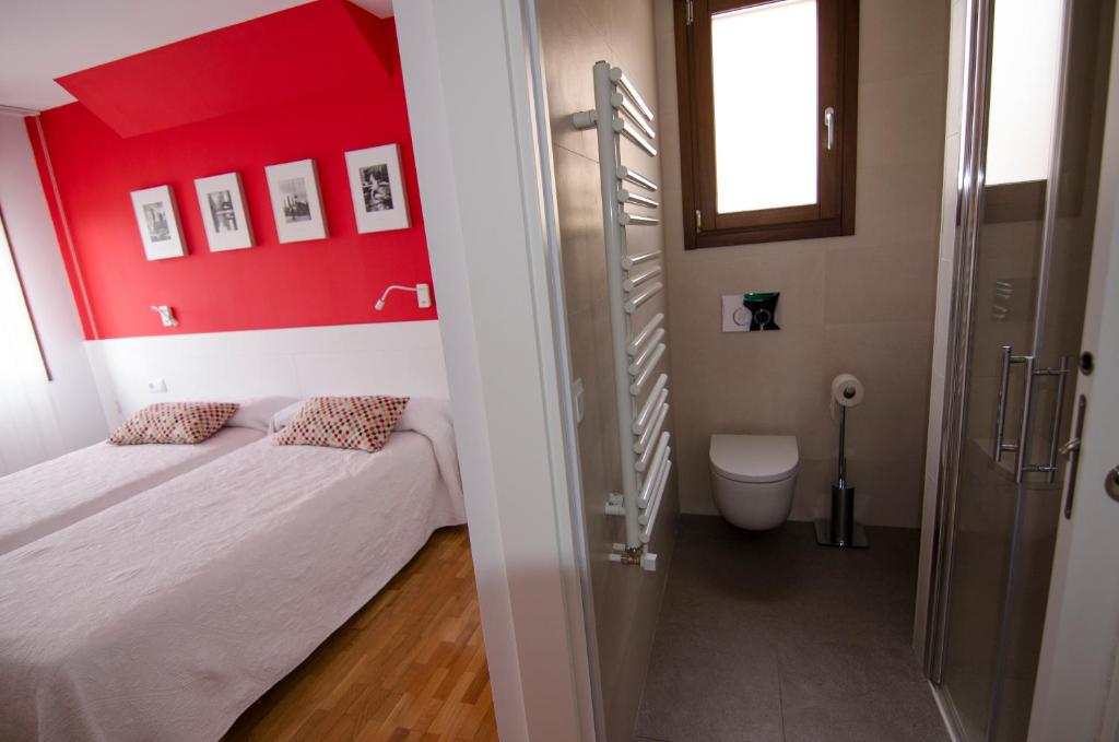 B&B Zaldu, Estella — photo 3