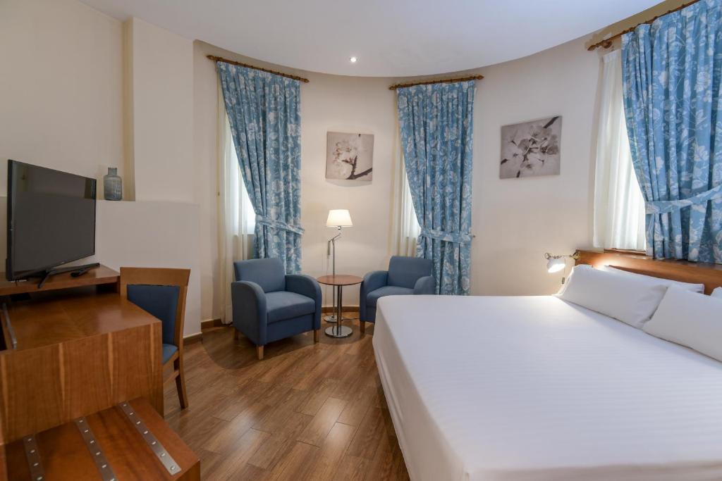 Hotel Mieres del Camino, La Peña — photo 2