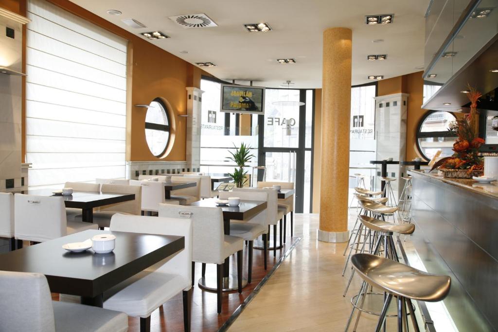 Hotel Mieres del Camino, La Peña — photo 3