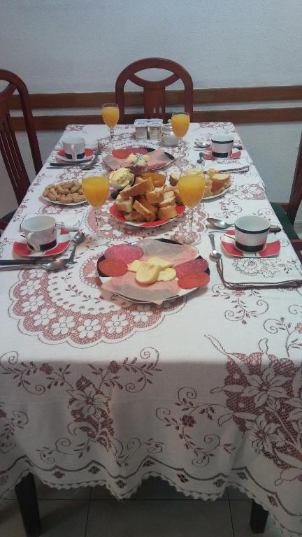 Pensión Casa Frade, Arzúa — photo 2