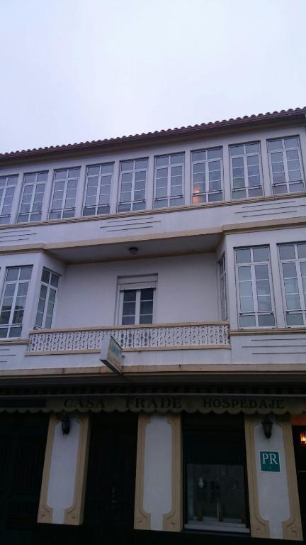 Pensión Casa Frade, Arzúa — photo 3