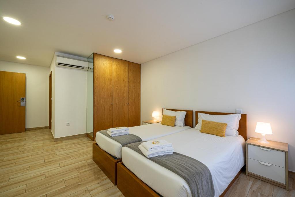 Central Suites Impacto, Sao Joao Da Madeira — photo 2