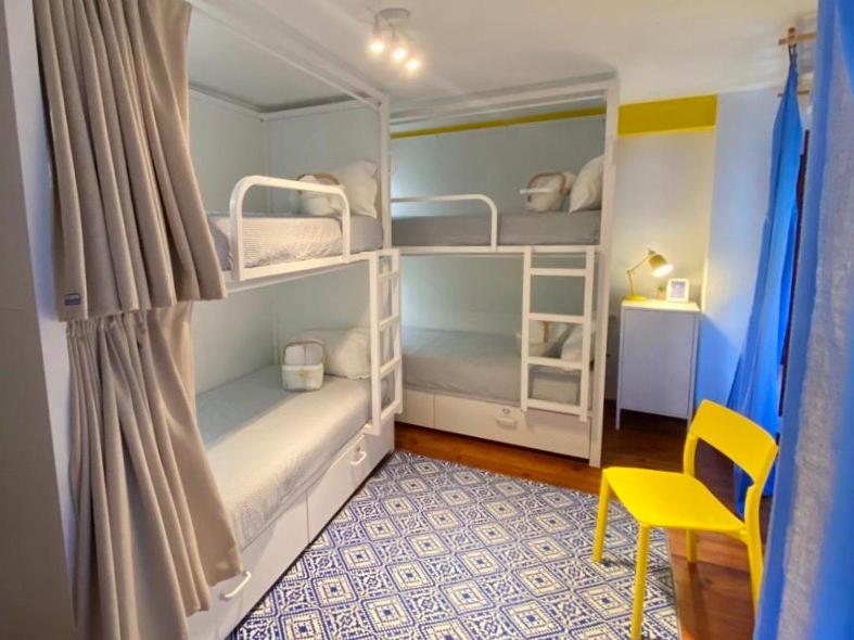 Albergue Ideas Peregrinas, Tui — photo 2