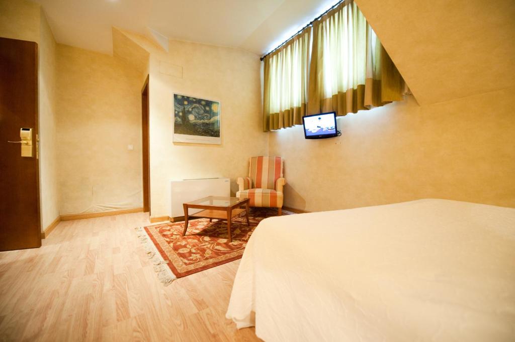 Hotel Cordón, Burgos