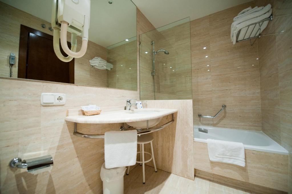 Hotel Cordón, Burgos — photo 2