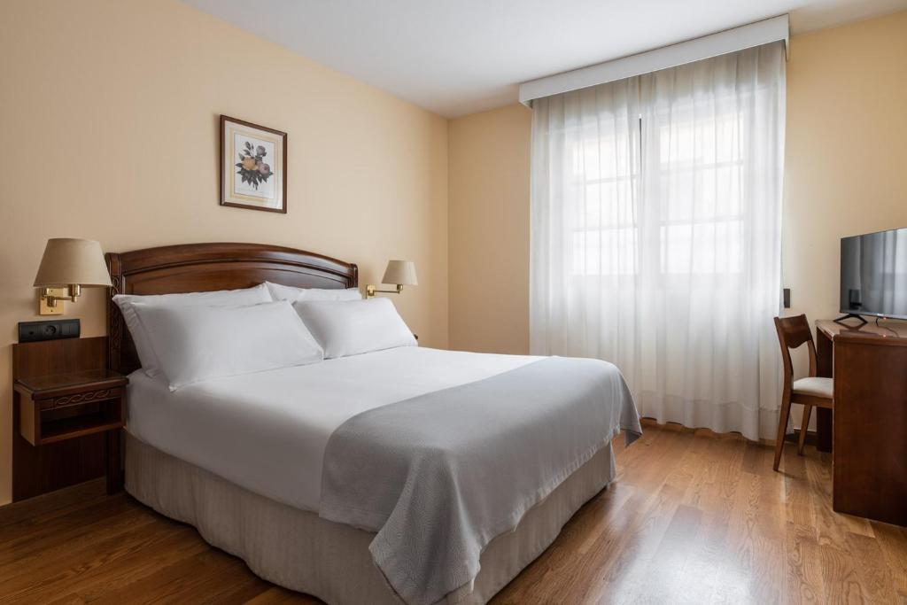 Hotel Astur Plaza, Astorga — photo 3