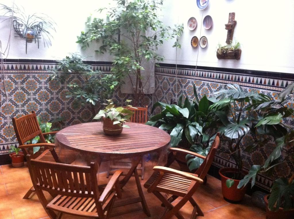 Hostal Senero, Mérida — photo 3