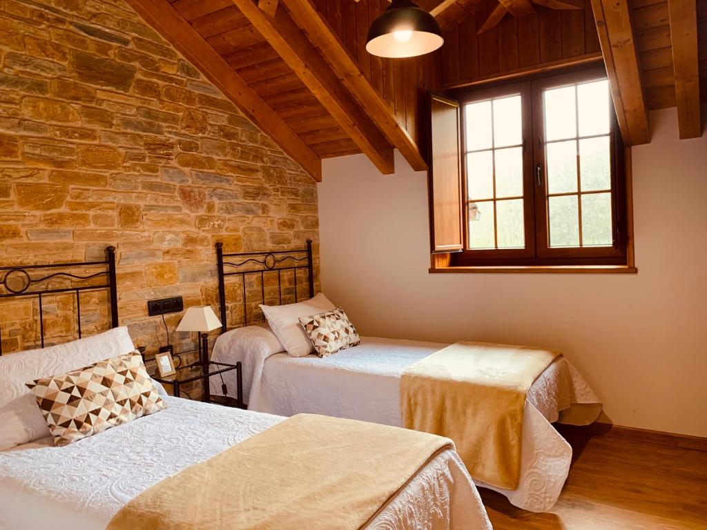 Albergue and Pensión Casa Lixa, Las Herrerías — photo 2