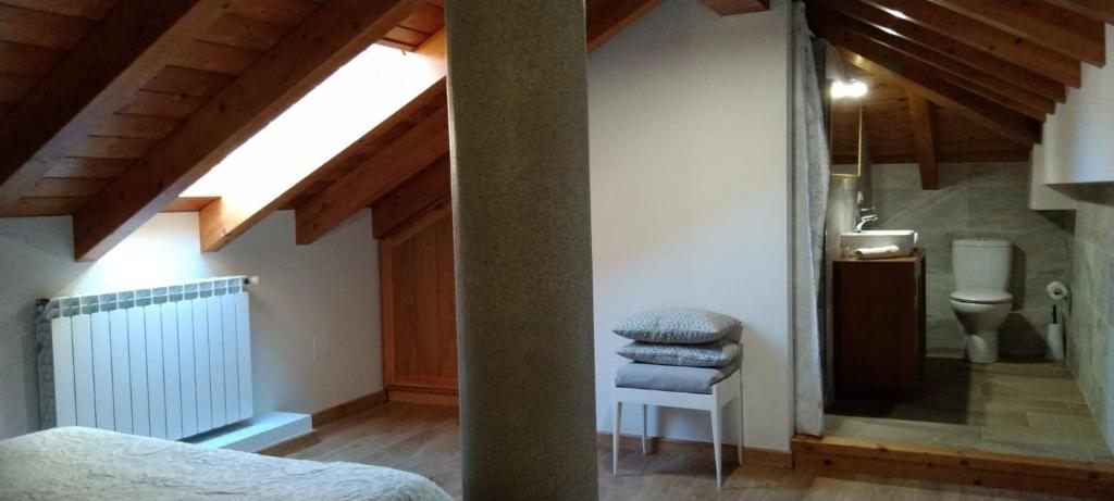 Albergue and Pensión Casa Lixa, Las Herrerías — photo 3