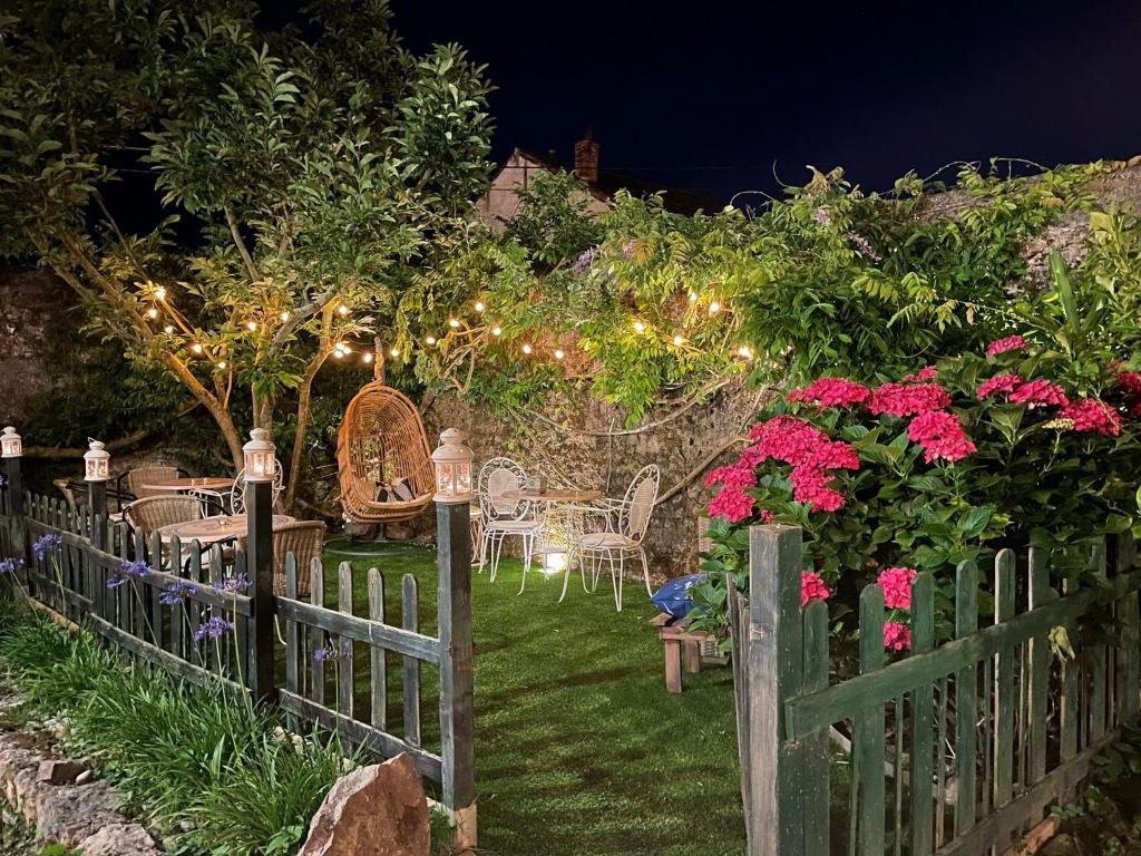 Hotel Mar del Sueve, Colunga