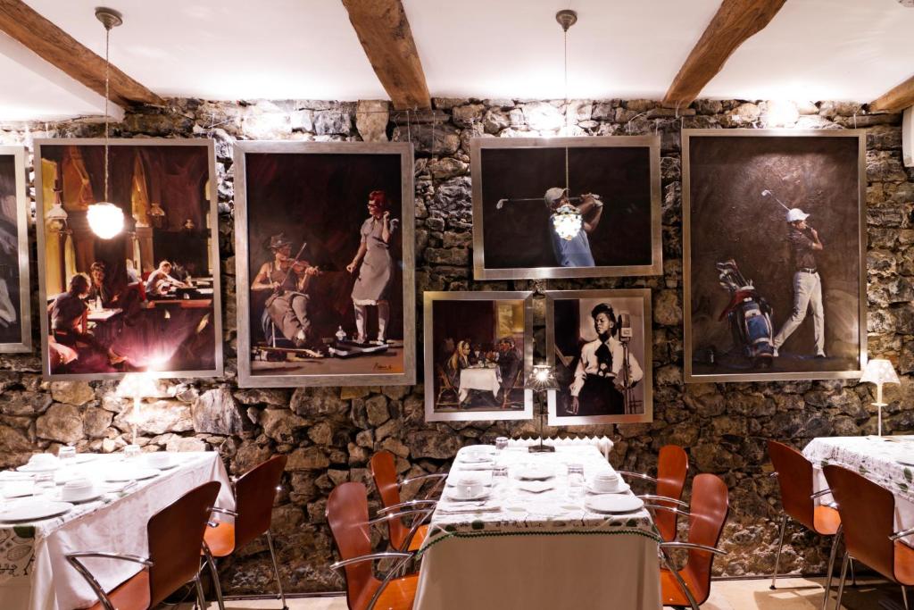 Hotel Mar del Sueve, Colunga — photo 2