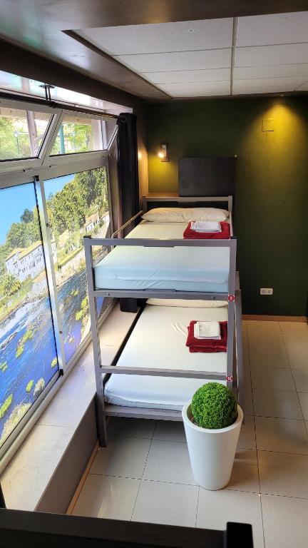 Albergue Santo Santiago, Santiago de Compostela — photo 2