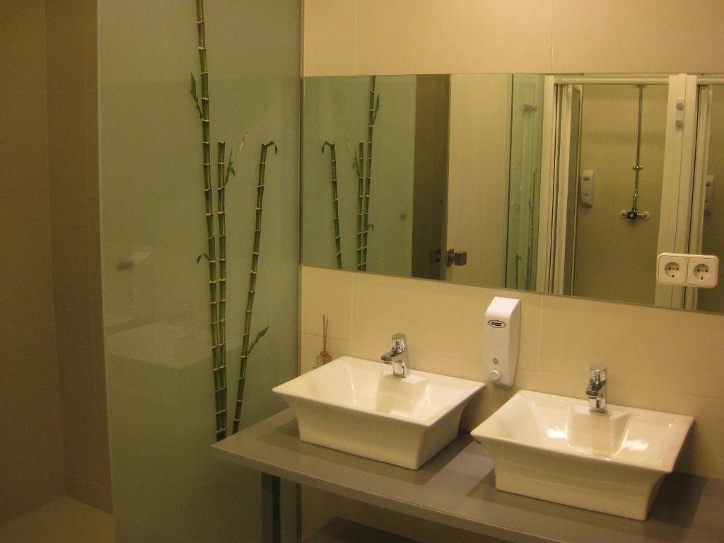 Albergue Santo Santiago, Santiago de Compostela — photo 3