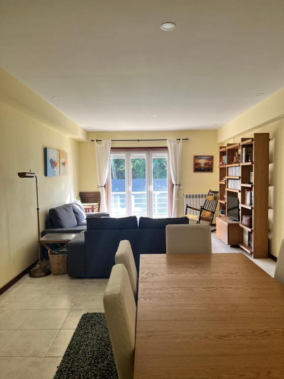 Casa Praia Ofir, Fao
