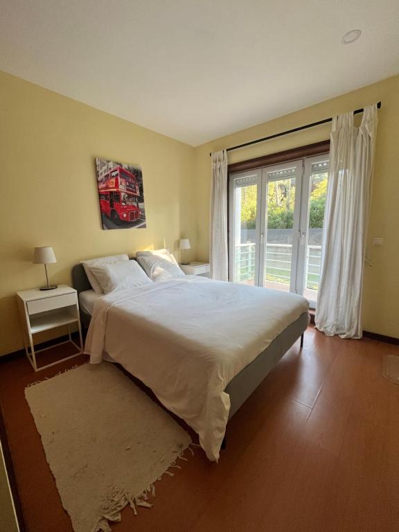 Casa Praia Ofir, Fao — photo 2