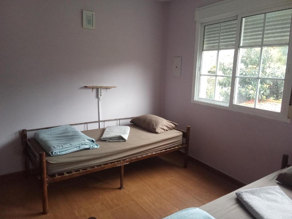 Albergue O Apalpador, Melide — photo 2