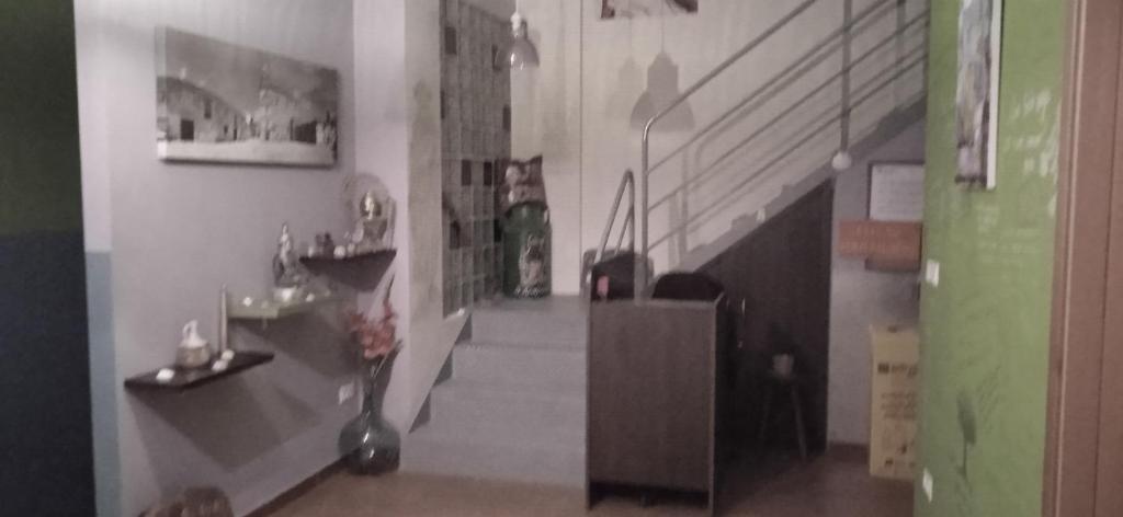 Albergue O Apalpador, Melide — photo 3