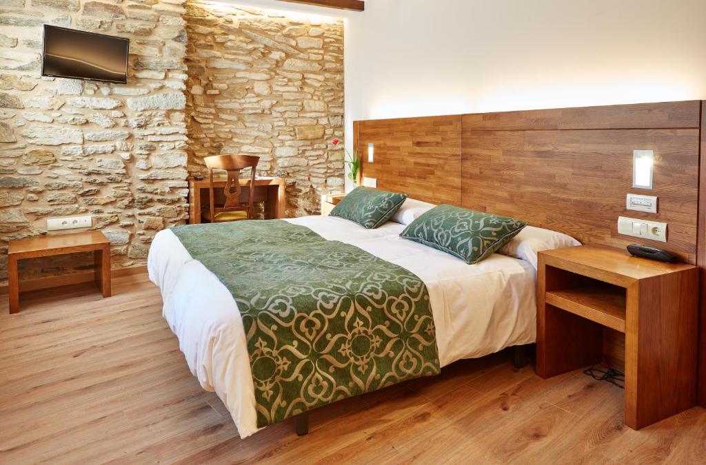 Mapoula PR Boutique, Santiago de Compostela