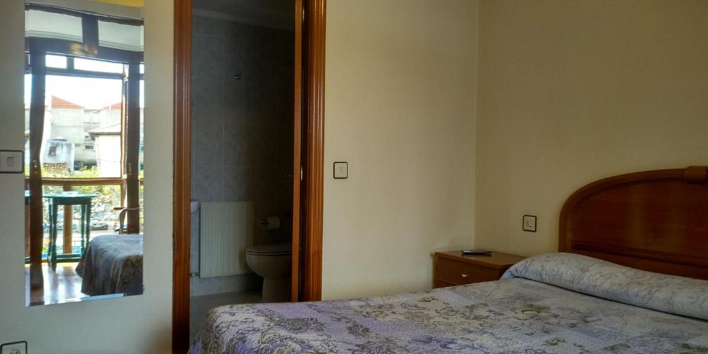 Hostal Sancho Garcia, Espinosa de los Monteros