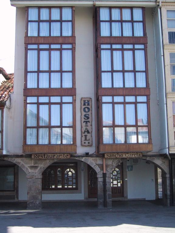 Hostal Sancho Garcia, Espinosa de los Monteros — photo 2