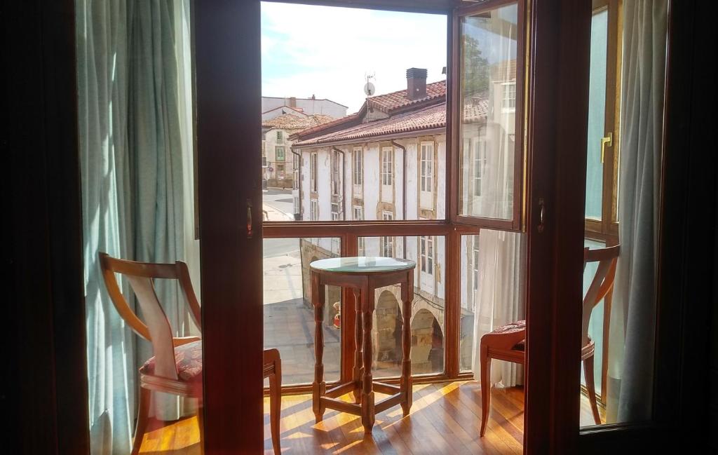 Hostal Sancho Garcia, Espinosa de los Monteros — photo 3