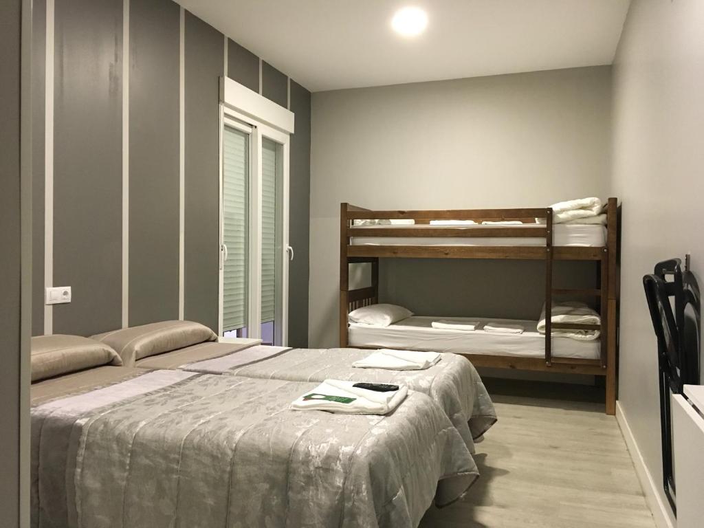 Albergue Logroño, Logroño — photo 2