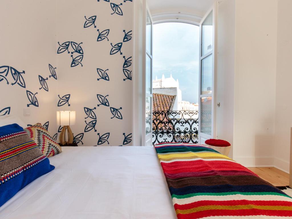 Heaven Inn Suites & Terrace, Evora