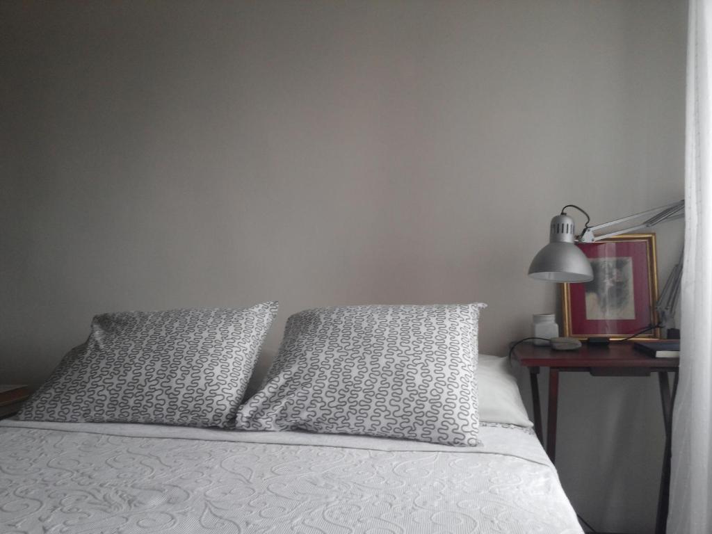 Bed & Breakfast Ilab, Villaoril — photo 2