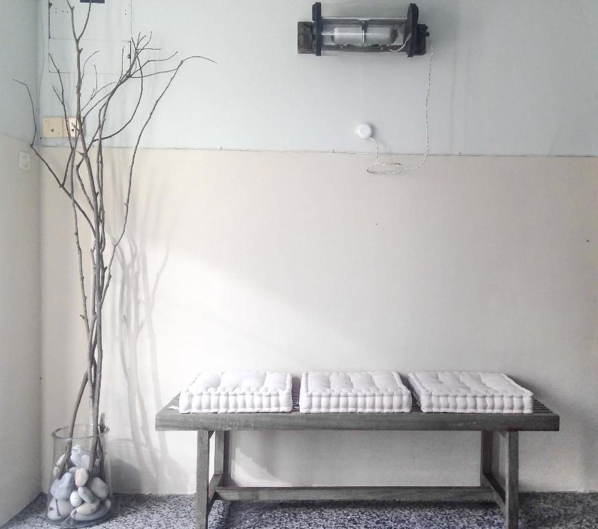 Bed & Breakfast Ilab, Villaoril — photo 3