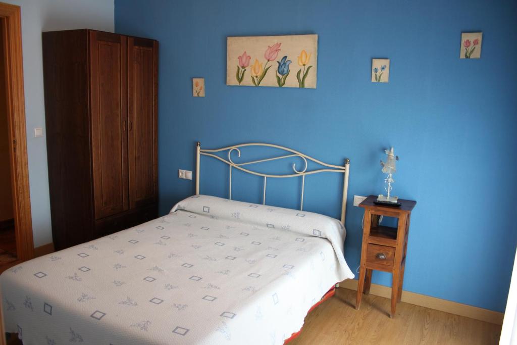 Casa Rural El Rincón del Labrador, La Santa Espina