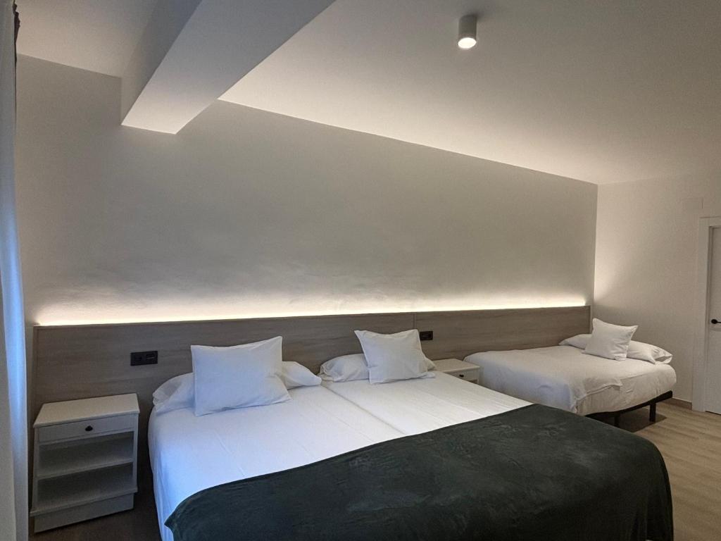 Hostal Casa Seijo, Vilalba — photo 2