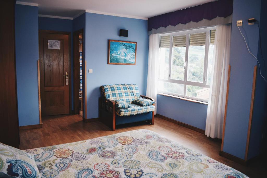Hotel Brisas del Sella, Ribadesella
